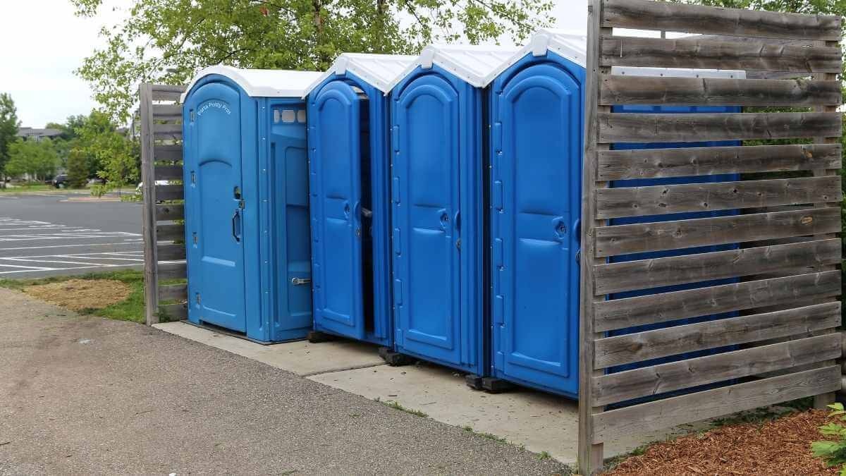 Porta Potty Rental Pros - Affordable Porta Potty Solutions in Maryknoll, NY, 10545